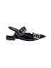 Unbranded Black Flats Size EU 37 - photo 1
