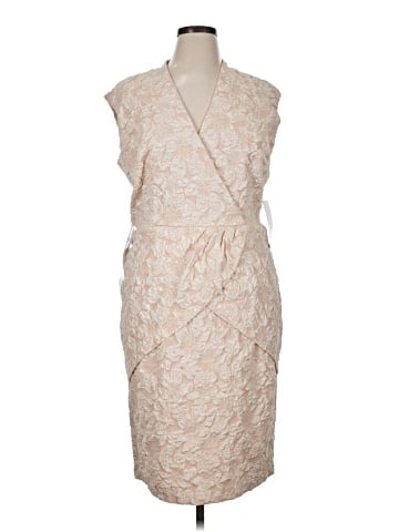 JS Collections Cocktail Dress (view 1)