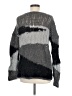 Joie Color Block Gray Pullover Sweater Size M - photo 2