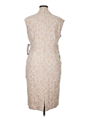 JS Collections Cocktail Dress (view 2)