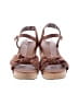 Universal Thread Brown Sandals Size 11 - photo 2