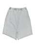 Essentials Solid Gray Shorts Size XS - photo 1