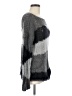 Joie Color Block Gray Pullover Sweater Size M - photo 4