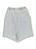 Essentials Solid Gray Shorts Size XS - photo 2