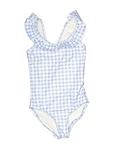 Carter's One Piece Swimsuit (view 1)