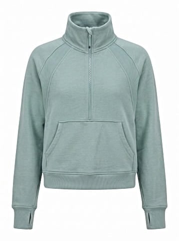 Danskin Sweatshirt (view 1)