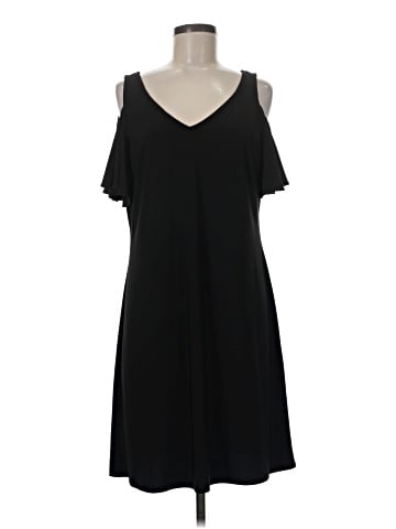 MSK Casual Dress (view 1)
