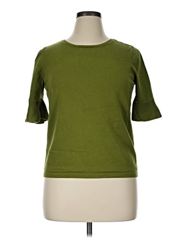 Ann Taylor Factory Cardigan (view 1)