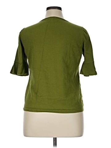 Ann Taylor Factory Cardigan (view 2)