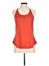 Threads 4 Thought Orange Active Tank Size L - photo 1
