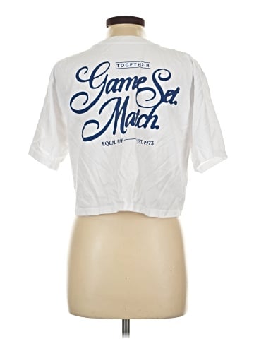 Together Short Sleeve T-Shirt (view 2)