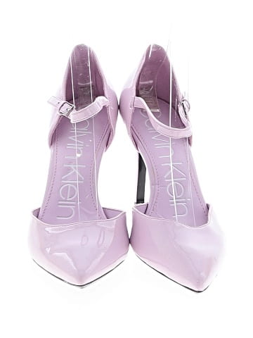 Calvin Klein Heels (view 2)