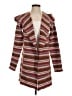 Toad & Co 100% Wool Brown Wool Cardigan Size S - photo 1
