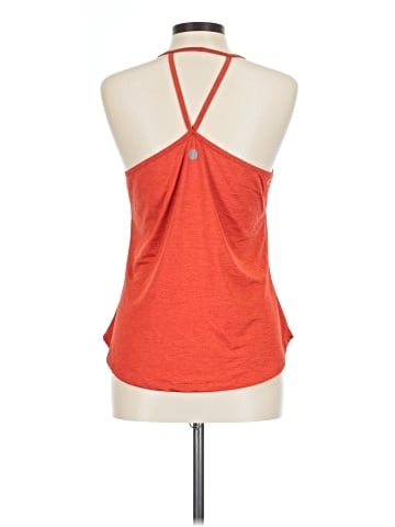 Threads 4 Thought Active Tank (view 2)
