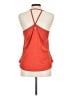 Threads 4 Thought Orange Active Tank Size L - photo 2