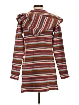 Toad & Co Wool Cardigan (view 2)