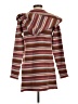Toad & Co 100% Wool Brown Wool Cardigan Size S - photo 2