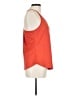 Threads 4 Thought Orange Active Tank Size L - photo 4