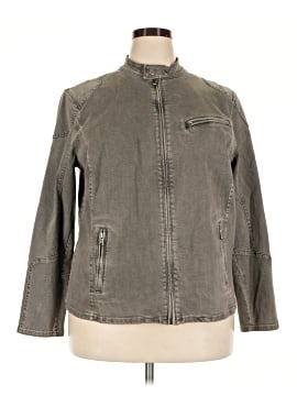 Lauren by Ralph Lauren Jacket (view 1)