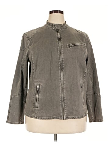 Lauren by Ralph Lauren Jacket (view 1)