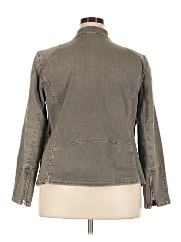 Lauren by Ralph Lauren Jacket (view 2)