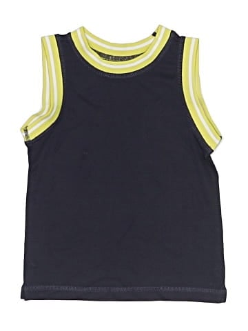 Hanna Andersson Sleeveless T-Shirt (view 1)
