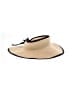 Serra Tan Sun Hat One size - photo 1