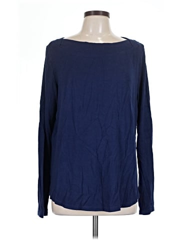 St. John's Bay Pullover Sweater (view 1)