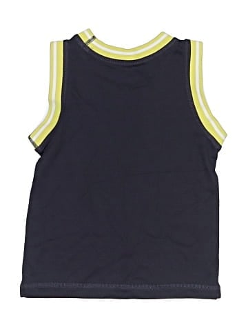 Hanna Andersson Sleeveless T-Shirt (view 2)