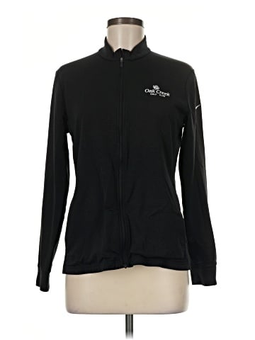 Nike Track Jacket (view 1)