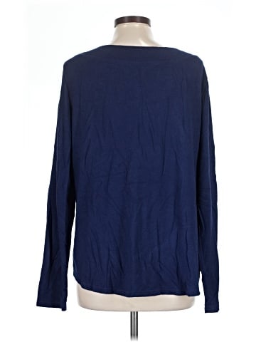 St. John's Bay Pullover Sweater (view 2)