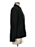 Nike 100% Polyester Black Track Jacket Size M - photo 4