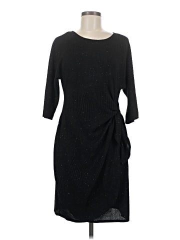 Signature by Robbie Bee Cocktail Dress (view 1)