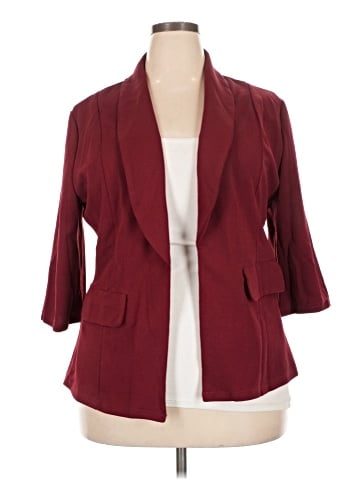 Unbranded Blazer (view 1)