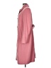 Boden Pink Coat Size 12R - photo 5