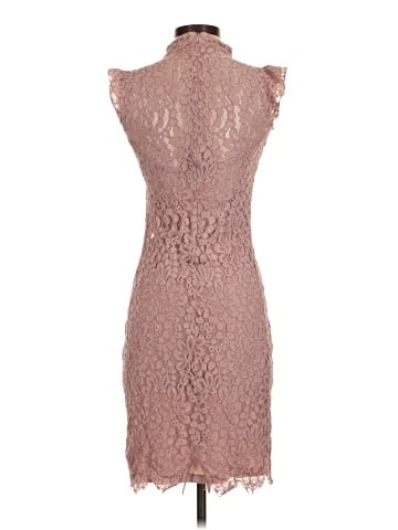 Bar III Cocktail Dress (view 2)