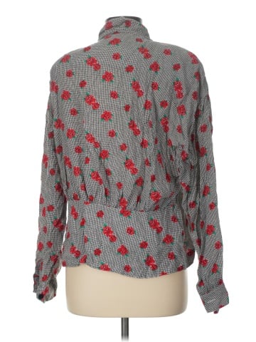 Chaus Long Sleeve Blouse (view 2)