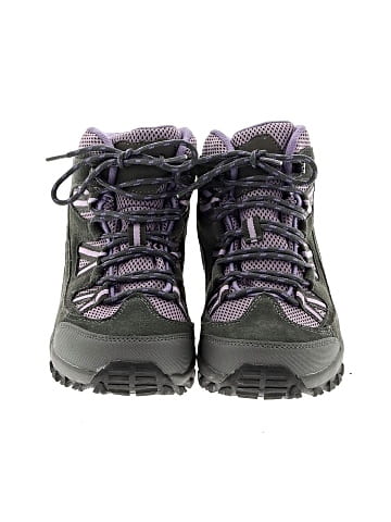 Bearpaw Ankle Boots (view 2)