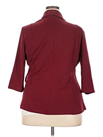 Unbranded Blazer (view 2)