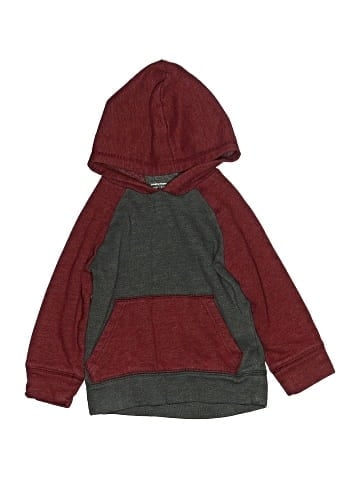 Jumping Beans Pullover Hoodie (view 1)