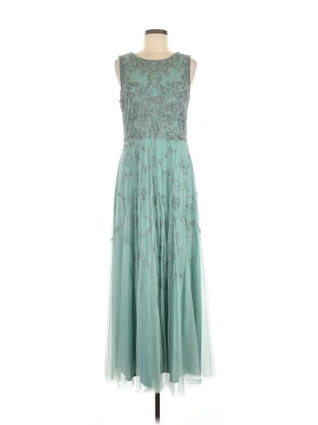 Pisarro Nights Cocktail Dress (view 1)
