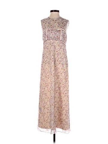 Calvin Klein Collection Casual Dress (view 1)