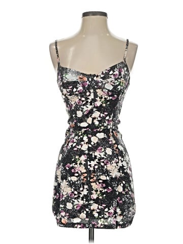 Volcom Cocktail Dress (view 1)