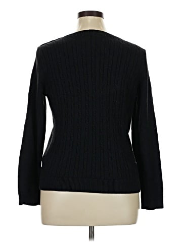Talbots Pullover Sweater (view 2)