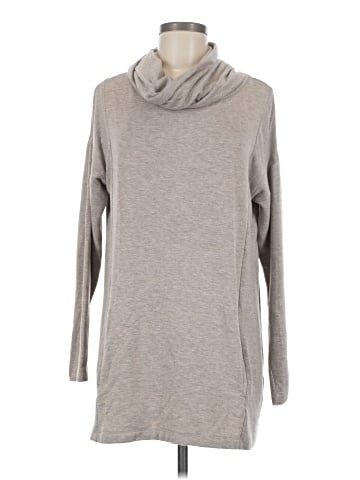 Soft Surroundings Turtleneck Sweater (view 1)
