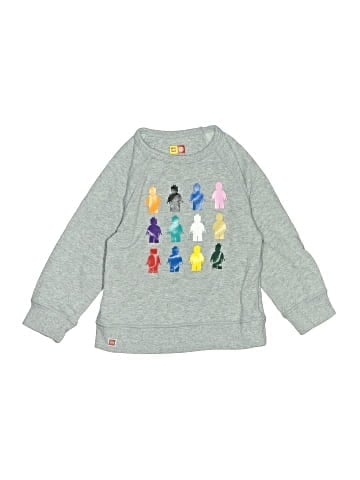 Lego Sweatshirt (view 1)