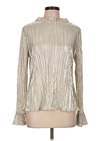 Chenault Long Sleeve Blouse (view 1)