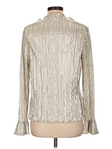 Chenault Long Sleeve Blouse (view 2)