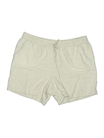 Talbots Khaki Shorts (view 1)