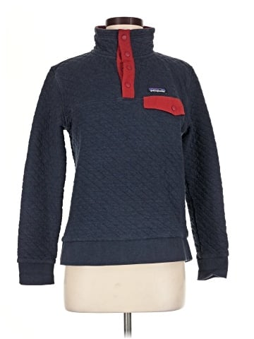 Patagonia Fleece (view 1)